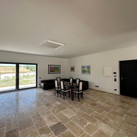 Residence Madonna Delle Vergini Matera Zewnętrze zdjęcie