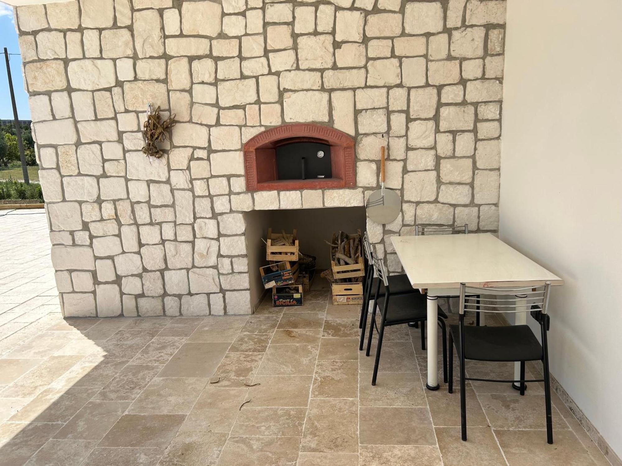 Residence Madonna Delle Vergini Matera Zewnętrze zdjęcie