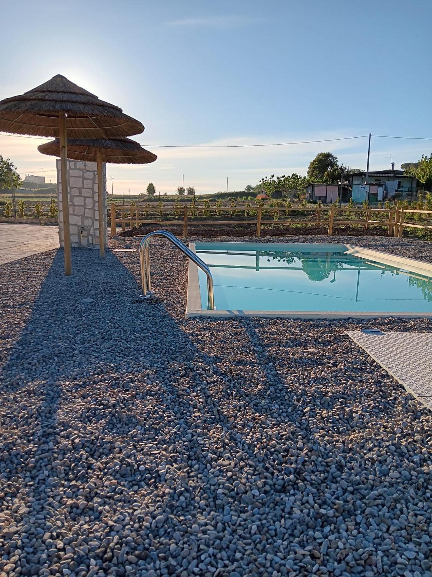 Residence Madonna Delle Vergini Matera Zewnętrze zdjęcie